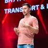 Логотип телеграм канала @robertgasp — Сделано Робертом