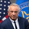 Logo of telegram channel robertkennedyjrofficial — Robert F. Kennedy Jr