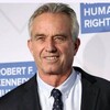 Logo of telegram channel robertkennedyq — Robert F. Kennedy Jr.