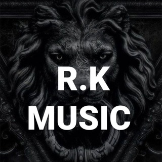 Логотип телеграм канала @robertokan — Roberto_Kan_MUSIC🕷