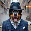 Логотип телеграм канала @robesik1 — Переходник