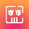 Логотип телеграм канала @robext — ROBEXT