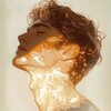 Логотип телеграм канала @robiinnnn — Robin's Diary
