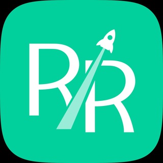 Logo of telegram channel robin_rocket — 🚀 Robin Rocket