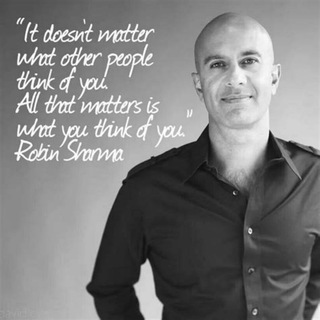 Логотип телеграм канала @robin_sharma — ROBIN SHARMA ● AUDIO BOOKS