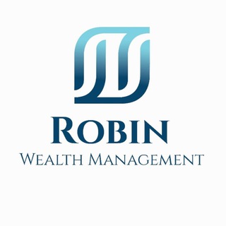 Logo saluran telegram robin_wealth_management — مدیریت ثروت رابین RobinWM