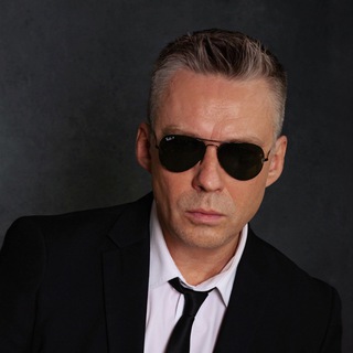 Логотип телеграм канала @robinbad_official — robinbad