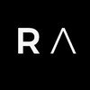 Логотип телеграм канала @robineauart — ROBINEAU | Curation