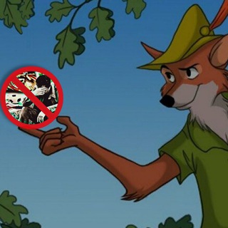 Логотип телеграм канала @robingoodcash — ♠️RobinGOODcash♥️