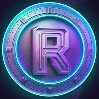 Логотип телеграм канала @robinhoodm — Robin Rocket Union ®️
