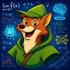 لوگوی کانال تلگرام robinhoodpack — رابین هود پک | Robinhood Pack