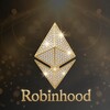 Telegram channel Robinhood Trending logo