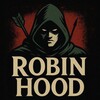 Логотип телеграм канала @robinhoodyeni — ROBİN HOOD 📷