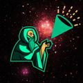 Logo of telegram channel robinshoodchannel — Sweet Channel 📢