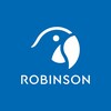 Логотип телеграм канала @robinsonhotels — WE ARE ROBINSON