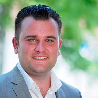 Logo saluran telegram robinspiri — RobinSpiri