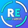 Logo of telegram channel robinxearners — Robin.