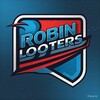 Logo of telegram channel robinxlooters — Robin Looters 💸