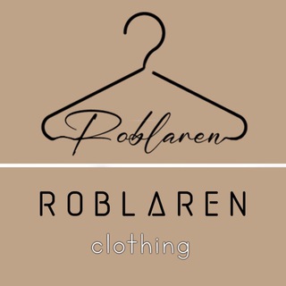 Logo saluran telegram roblaren_pushak — Roblaren