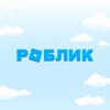 Логотип телеграм канала @roblik_russia — РОБЛИК VPN - Все сайты и сервисы