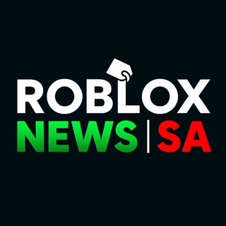 Telegram channel Новости Roblox Zona | SA 🥇 logo