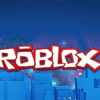 Логотип телеграм канала @roblox_gop — ⚡ROBLOX (RP)⚡