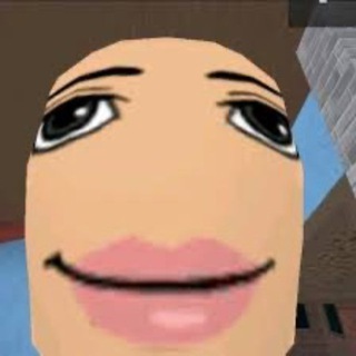 Логотип телеграм канала @roblox_neofficial — Роблокс fandom