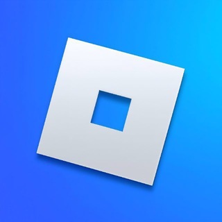 Telegram channel Roblox Новости и События logo