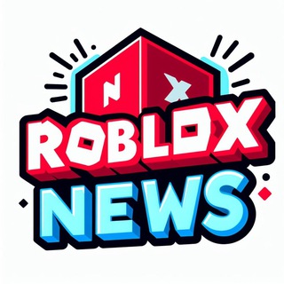 Логотип телеграм канала @roblox_realms — Роблокс Новости 📌