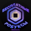 Логотип телеграм канала @roblox606 — 🎁Робуксы от Frolow_garant🎁