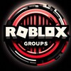 Логотип телеграм канала @roblox_chats — Проекты | Roblox Realms