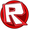 Логотип телеграм канала @roblox_funny — Roblox Funny