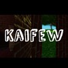 Логотип телеграм канала @roblox_kaifew_official — Kaifew [Roblox]