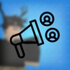 Logo of telegram channel roblox_market_ru — Roblox Market