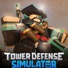 Логотип телеграм канала @roblox_tds — Tower Defense Simulator | News