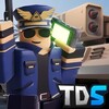 Logo of telegram channel roblox_tdsx — Tower Defense Simulator | News