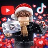 Логотип телеграм канала @robloxablaipro27 — Бункер Аблая🔥