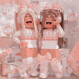 Telegram kanalining logotibi robloxartu20 — 💮Роблокс💮