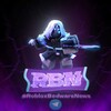 Логотип телеграм канала @robloxbedwarsnews — Roblox Bedwars News
