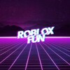 Логотип телеграм канала @robloxhubmkx — ROBLOX HUB 🔥 РОБЛОКС