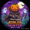 Логотип телеграм канала @robloxhunterbot — Roblox Hunter