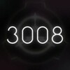 Telegram channel 3008 logo