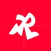 Логотип телеграм канала @robloxionews — Roblox News 🚨