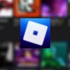 Логотип телеграм канала @robloxjournal — Roblox | журнал.