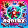 Логотип телеграм канала @robloxlatestnews — т