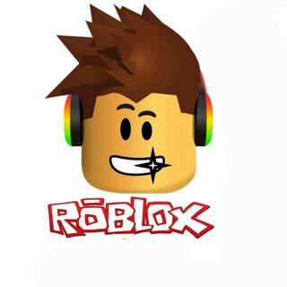 Логотип телеграм канала @robloxmems — ROBLOX MEM | РОБЛОКС ЮМОР