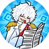 Логотип телеграм канала @robloxnews_events — Роблокс Ивенты • Новости