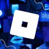 Логотип телеграм канала @robloxnewsrobux — ROBLOX НОВОСТИ