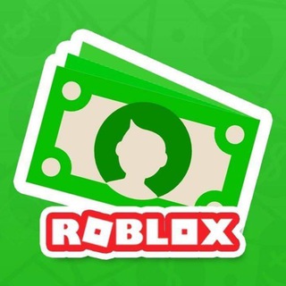 Логотип телеграм канала @robloxpub — Роблокс раздачки