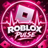 Логотип телеграм канала @robloxpulsee — Roblox Pulse | Пульс Роблокса.